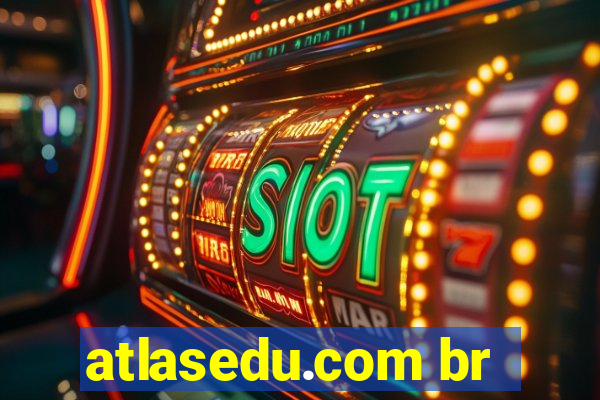 atlasedu.com br